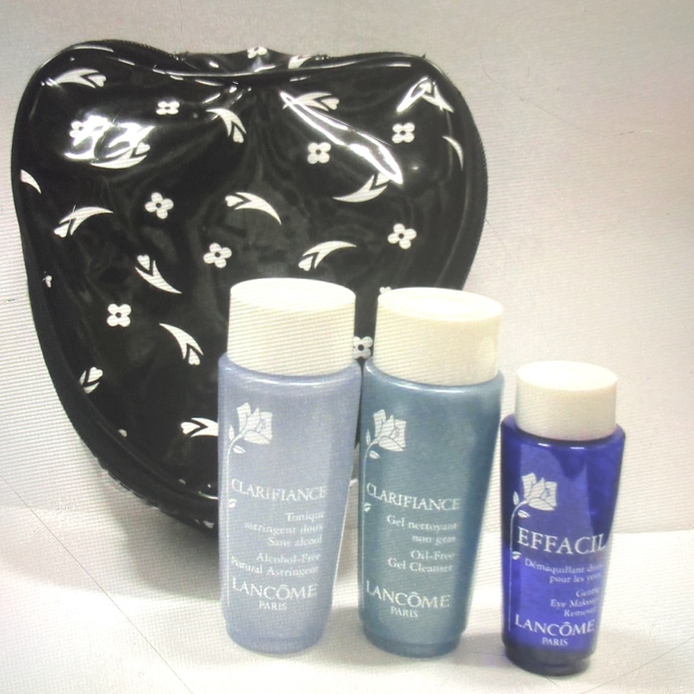 Lancôme french baso que a makeup bundles